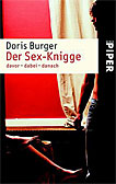 Der Sex-Knigge