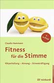 Fitness für die Stimme