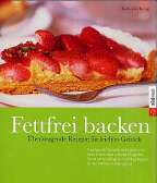 Fettfrei backen