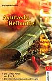 Ayurveda-Heilmittel