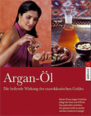 Argan-Öl