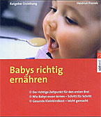 Babys richtig ernähren