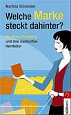 Welche Marke steckt dahinter?