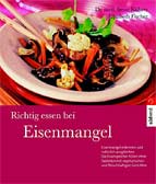 Richtig essen bei Eisenmangel