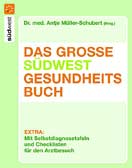 Das große Südwest Gesundheitsbuch