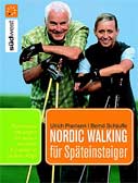 Nordic Walking für Späteinsteiger