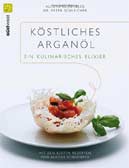 Köstliches Argan-Öl