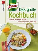 Knorr - das große Kochbuch