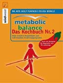 Metabolic Balance Das Kochbuch Nr. 2