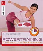 Powertraining für Bauch und Beckenboden