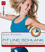 Fit und schlank mit dem Dance-Workout