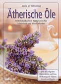 Ätherische Öle