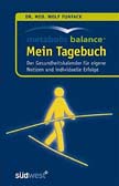 Metabolic Balance, Mein Tagebuch