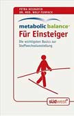 metabolic balance® Für Einsteiger