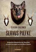 Servus, Piefke