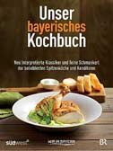 Unser bayerisches Kochbuch