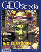 Geo Special Indiens Süden & Sri Lanka