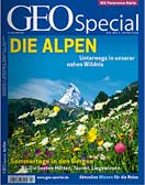 Die Alpen