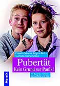 Pubertät? Kein Grund zur Panik!