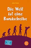 Die Welt ist eine Bandscheibe