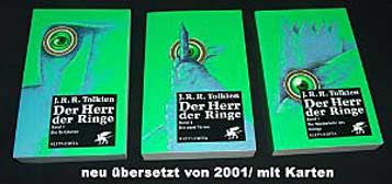 Der Herr der Ringe