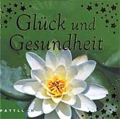 Glück und Gesundheit