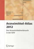 Arzneimittel-Atlas 2012