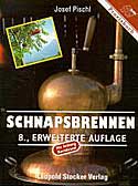 Schnapsbrennen