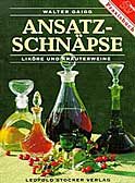 Ansatzschnäpse