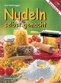 Nudeln selbst gemacht