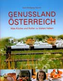 Genussland Österreich