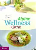 Alpine Wellness-Küche