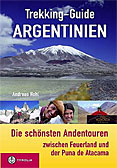 Trekking-Guide Argentinien