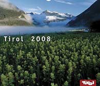 Tirol 2008. Edition Alpina Kalender