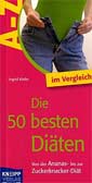 Die 50 besten Diäten im Vergleich