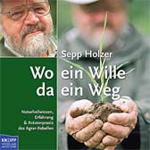 Wo ein Wille da ein Weg, m. Audio-CD