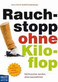 Rauchstopp ohne Kiloflop