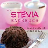 Das Stevia-Backbuch