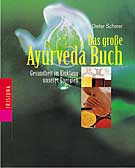 Das große Ayurveda-Buch
