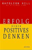 Erfolg durch positives Denken