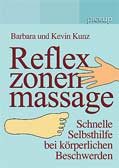 Reflexzonenmassage