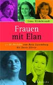 Frauen mit Elan