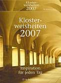 Klosterweisheiten