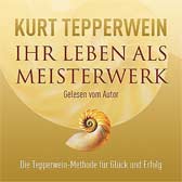 Ihr Leben als Meisterwerk, Audio-CD