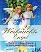 24 Weihnachts-Engel