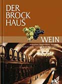 Der Brockhaus Wein