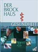 Der Brockhaus Gesundheit