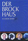 Der Brockhaus in einem Band