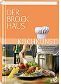 Der Brockhaus Kochkunst