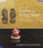 Farbe und Feng Shui